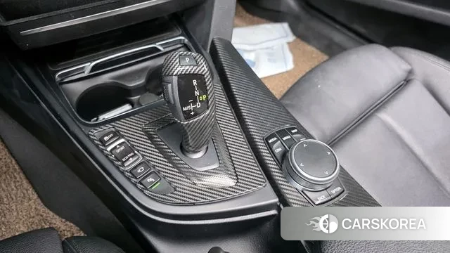 BMW 3 Series GT (F34) id 3717868 из Кореи 19