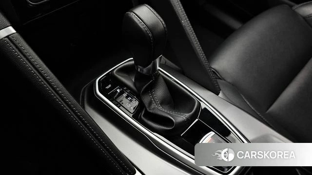 Renault Korea (Samsung) The New QM6 id 3799524 из Кореи 19