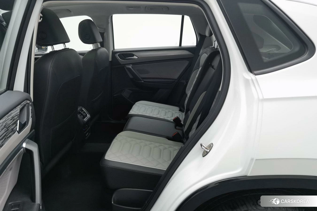 Volkswagen Tanyue id 4479280 из Китая 23
