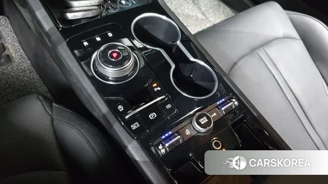 Kia The New K5 3rd generation id 3267324 из Кореи 19