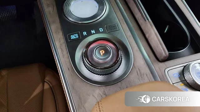 Genesis GV80 id 2931199 из Кореи 19