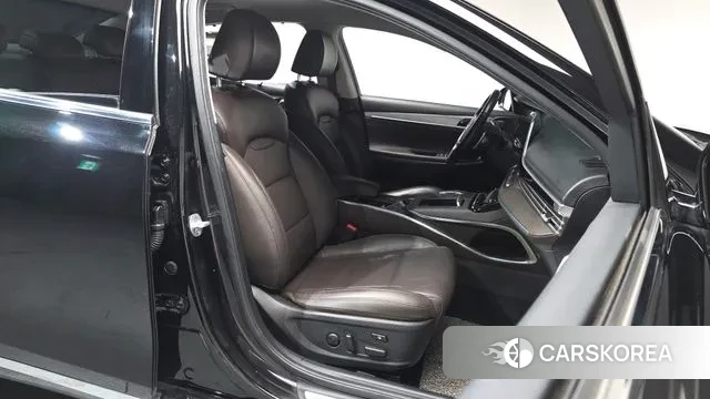 Hyundai The New Grandeur IG id 3742183 из Кореи 19