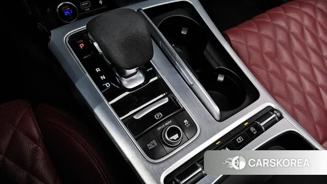 Kia Stinger Meister id 3362158 из Кореи 19