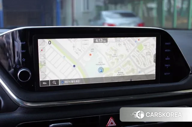 Hyundai Sonata (DN8) id 3595343 из Кореи 17