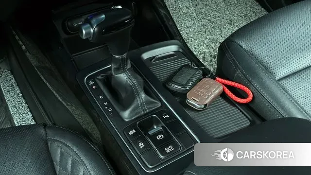 Kia The New Sorento id 3728139 из Кореи 19