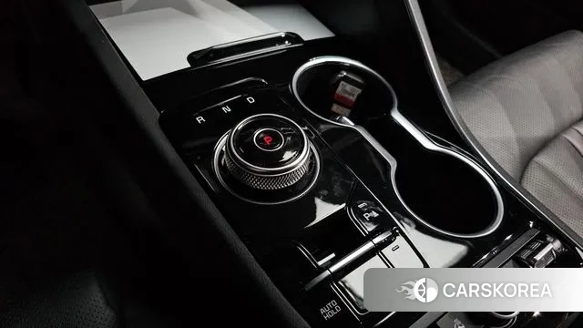 Kia K5 Hybrid 3rd Generation id 3335792 из Кореи 19