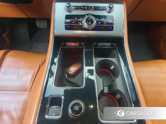 Lincoln Aviator 2nd generation id 3573026 из Кореи 19