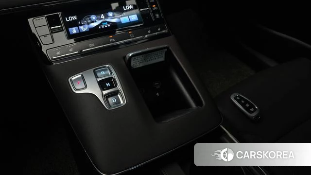 Hyundai The New Grandeur IG id 4677195 из Кореи 19
