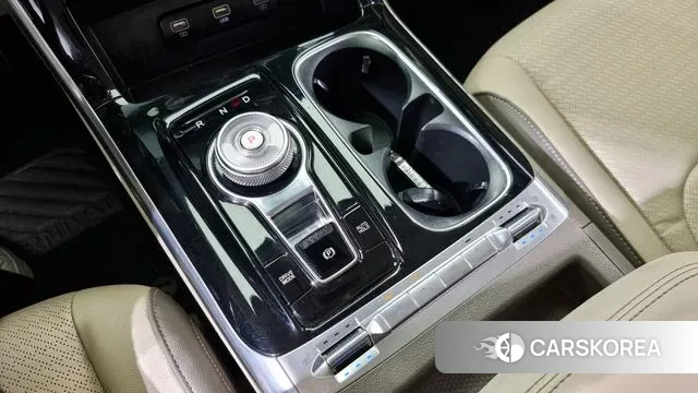 Kia Carnival 4th generation id 2959889 из Кореи 19