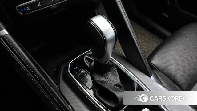 Renault Korea (Samsung) QM6 id 4794817 из Кореи 19