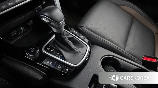 Kia Seltos id 3071286 из Кореи 19