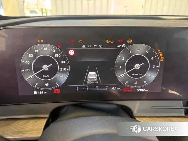 Kia Sportage 5th Generation id 3421728 из Кореи 12