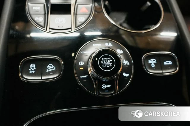 Bentley Bentayga id 4542869 из Кореи 19