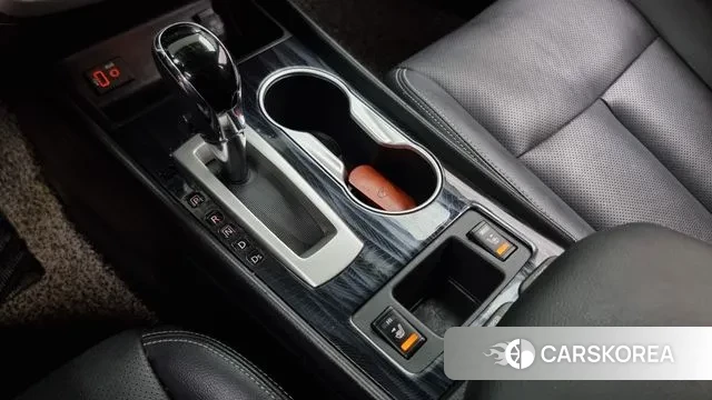 Nissan Altima id 3024498 из Кореи 19