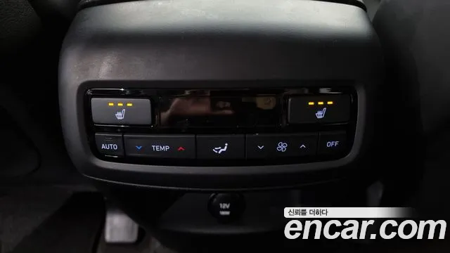 Hyundai Palisade id 2756509 из Кореи 19