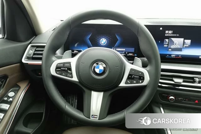 BMW 3 series id 4275813 из Китая 23
