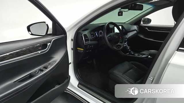 Hyundai Grandeur IG id 4543740 из Кореи 30