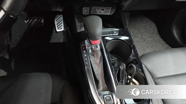 Chevrolet (GM Daewoo) Trax Crossover id 4591644 из Кореи 35