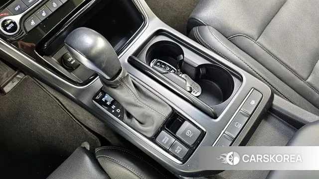 Hyundai Grandeur IG id 3413356 из Кореи 19