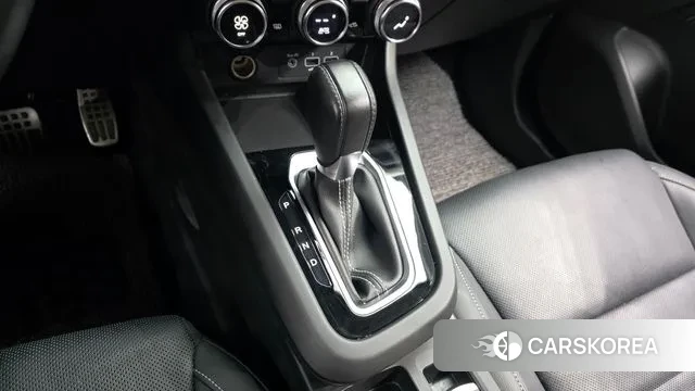 Renault Korea (Samsung) XM3 id 3463305 из Кореи 19