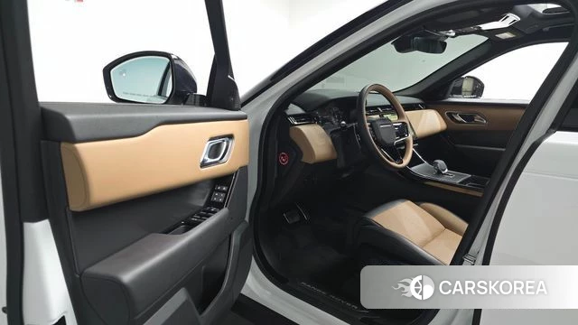Land Rover Range Rover Velar id 4578530 из Кореи 36