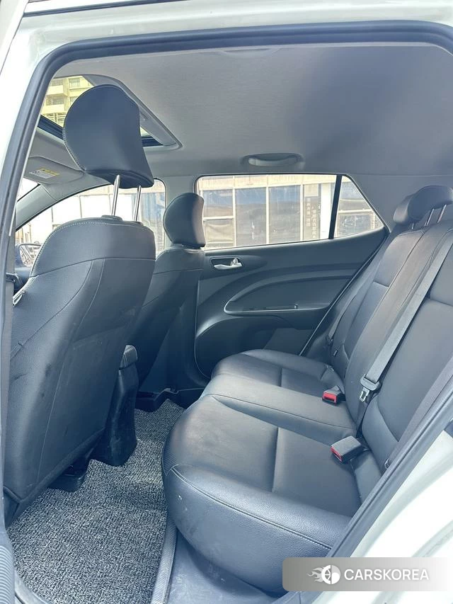 Kia Yi Ran id 4276216 из Китая 14