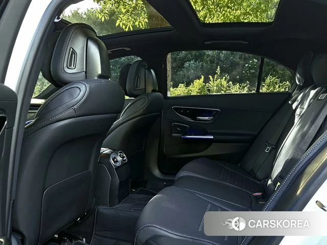 Mercedes-Benz Class C id 4278069 из Китая 14