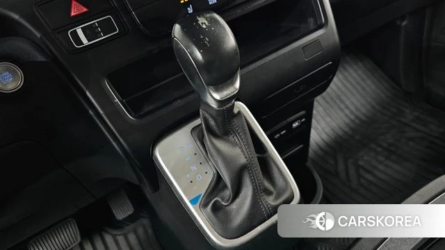 Hyundai Staria id 4231683 из Кореи 19