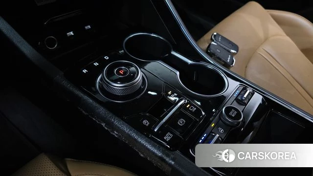 Kia K5 3rd generation id 4230626 из Кореи 24