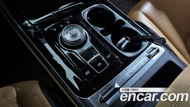 Kia Carnival 4th generation id 2654179 из Кореи 19