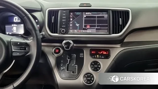 Kia The New Kia Ray id 3726910 из Кореи 17