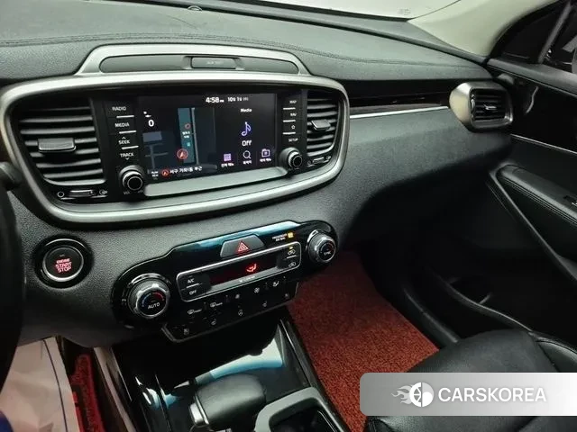 Kia The New Sorento id 3227014 из Кореи 18