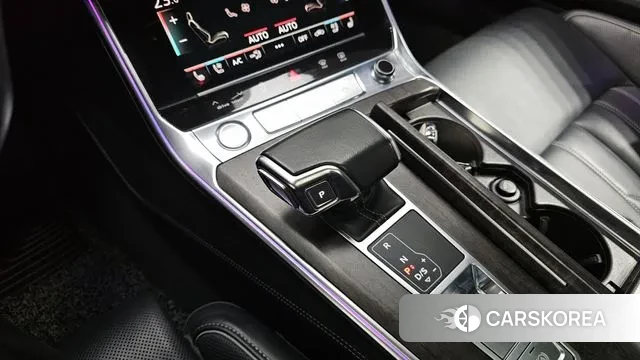 Audi A7 (4K) id 3396121 из Кореи 19