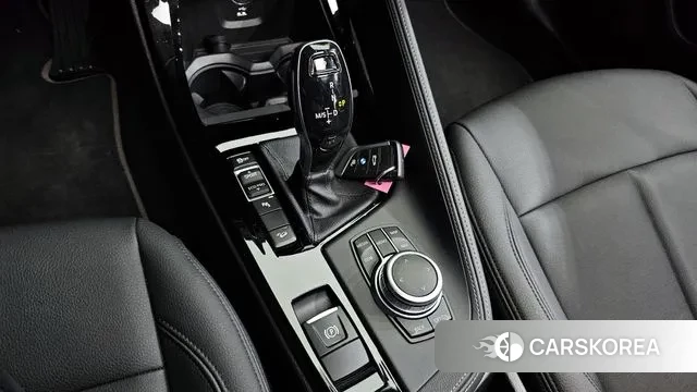 BMW X1 (F48) id 3389546 из Кореи 19