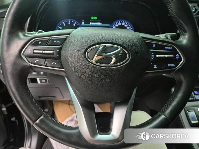 Hyundai Palisade id 4586355 из Кореи 18