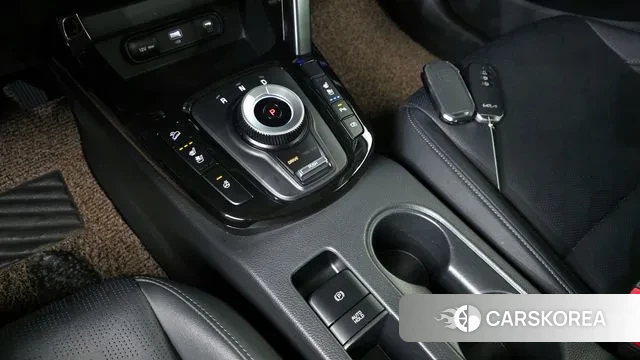 Kia The New Seltos id 3342615 из Кореи 19