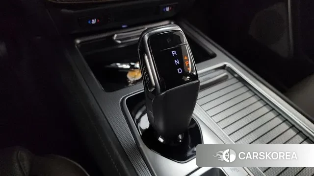 Ssangyong All New Rexton id 3592109 из Кореи 18