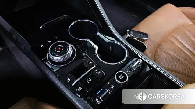 Kia K5 3rd generation id 3616604 из Кореи 19