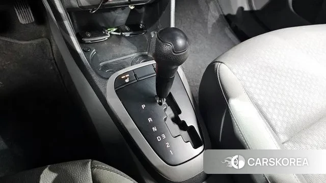 Kia All New Morning (JA) id 3541528 из Кореи 19