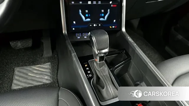 Ssangyong Torres id 3251930 из Кореи 19