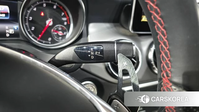 Mercedes-Benz CLA-Class C117 id 4895678 из Кореи 30