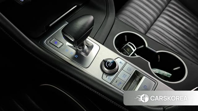 Genesis G70 id 4652202 из Кореи 19
