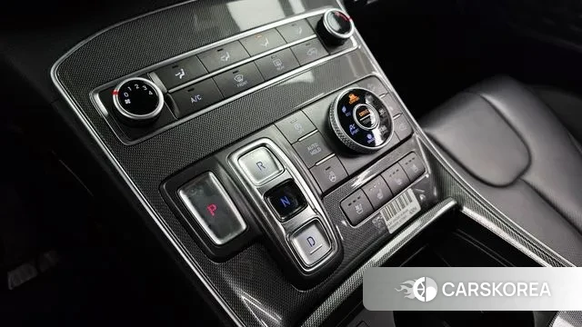 Hyundai The New Santa Fe id 3587550 из Кореи 19