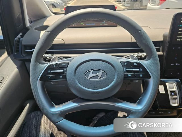 Hyundai Staria id 4322145 из Кореи 19