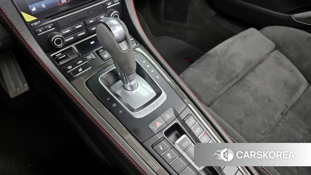 Porsche 718 Boxster id 4251197 из Кореи 27