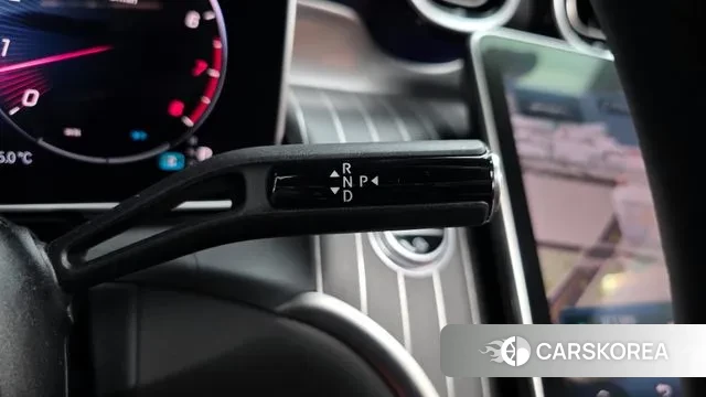 Mercedes-Benz GLC-Class X254 id 3359562 из Кореи 19