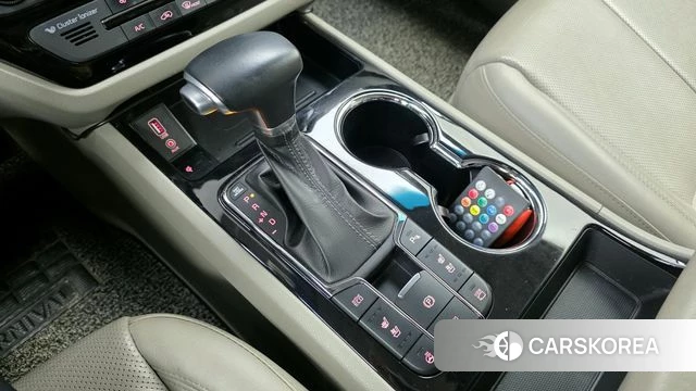 Kia The New Carnival id 3886491 из Кореи 19