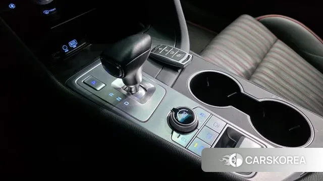 Genesis G70 id 2985979 из Кореи 19