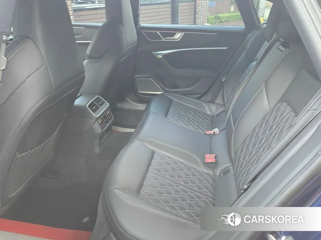 Audi S7 (4K) id 4855361 из Кореи 9