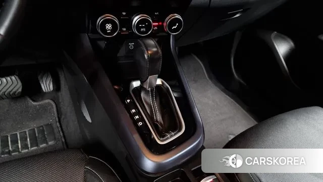 Renault Korea (Samsung) XM3 id 3493683 из Кореи 19